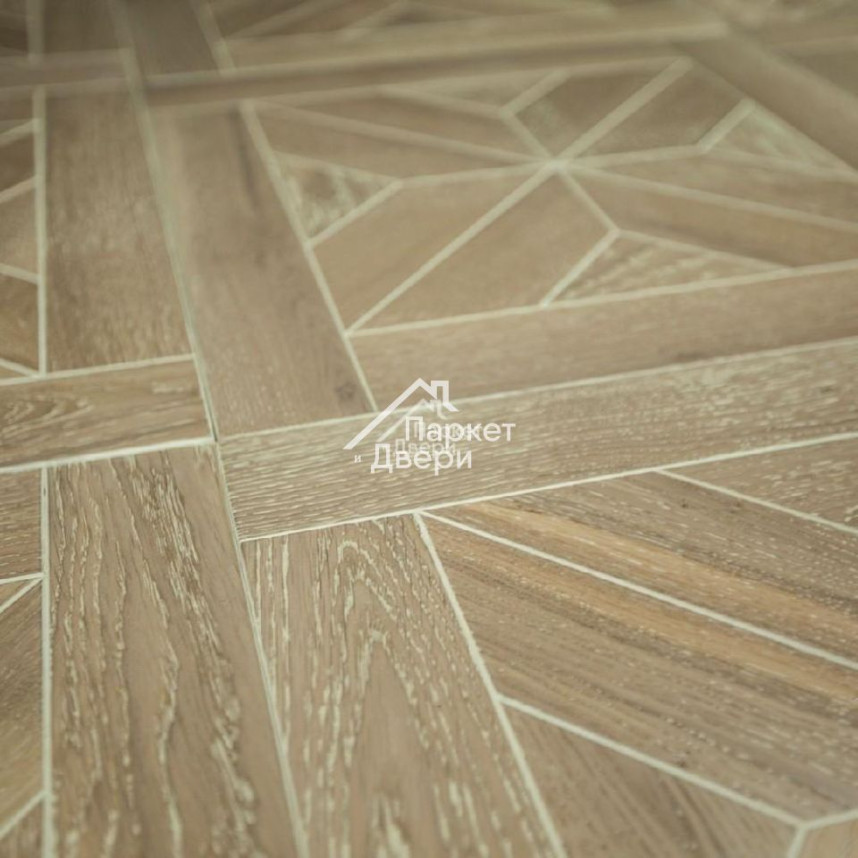 Модульный паркет Kochanelli Верона Дуб Светлый-2