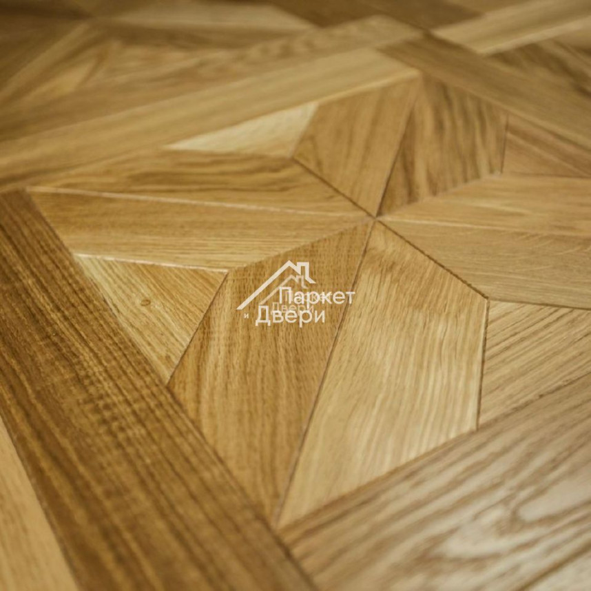 Модульный паркет Kochanelli Верона Дуб Пулито-1