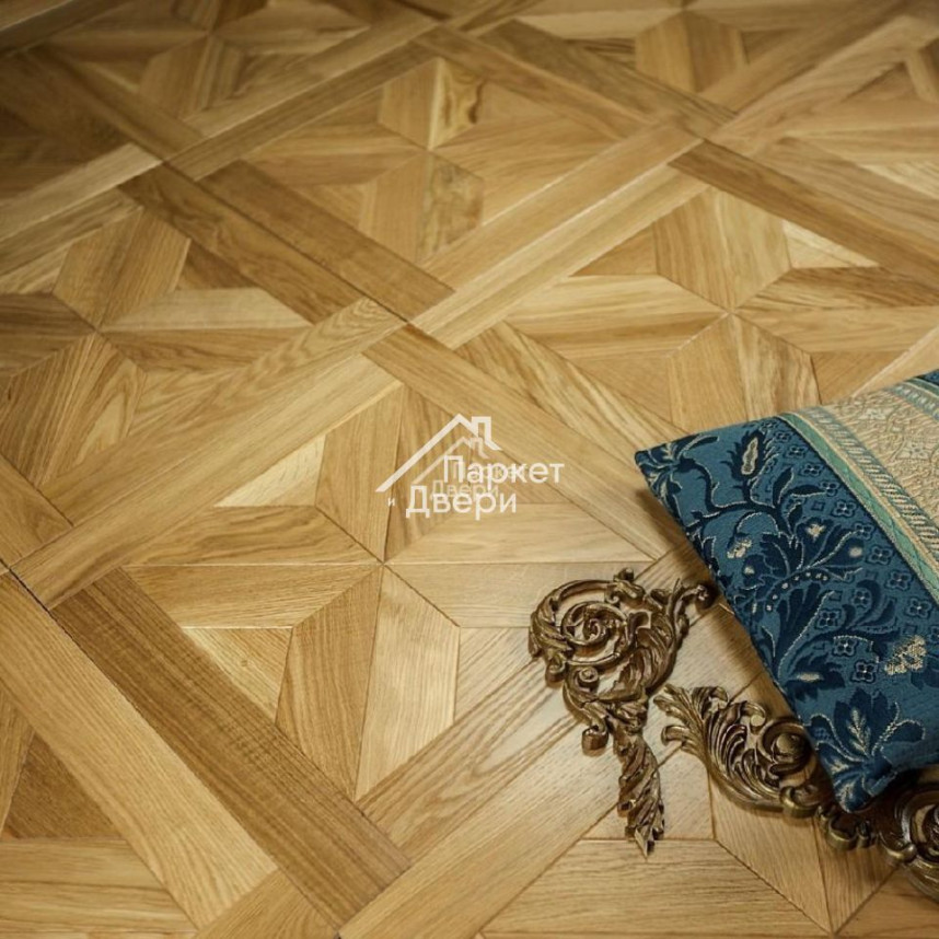 Модульный паркет Kochanelli Верона Дуб Пулито-2