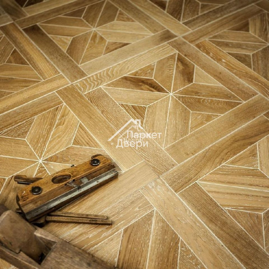 Модульный паркет Kochanelli Верона Дуб Эстато-1