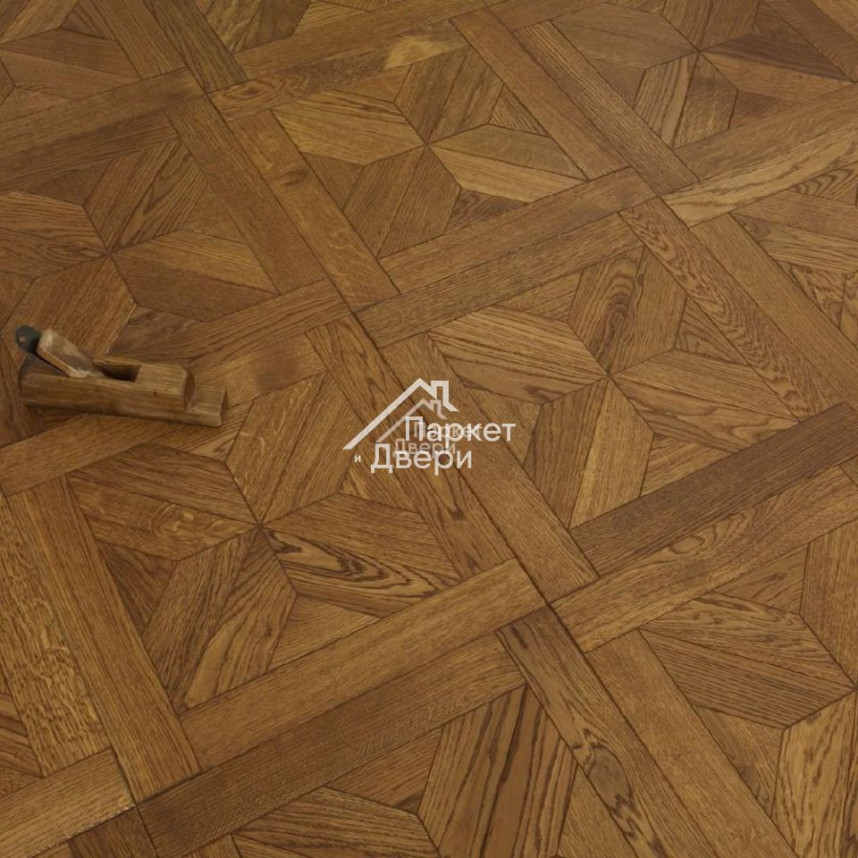 Модульный паркет Kochanelli Верона Дуб Луче-1