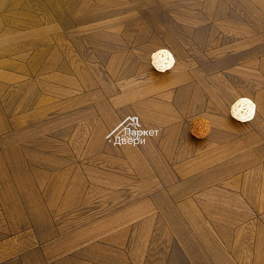 Модульный паркет Kochanelli Верона Дуб Луче-2