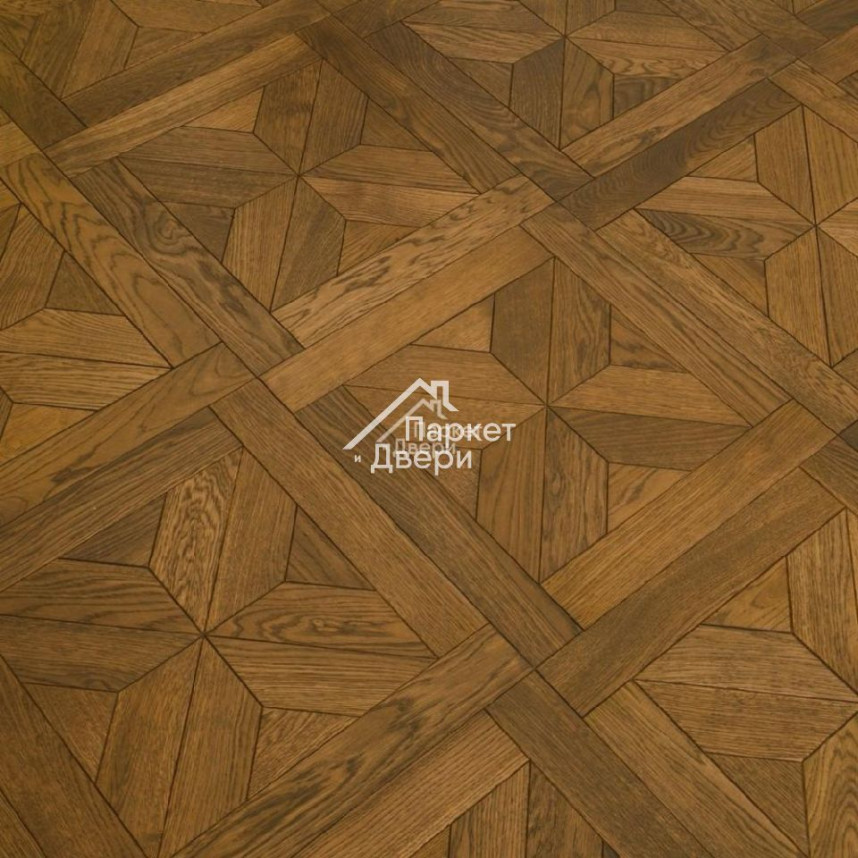 Модульный паркет Kochanelli Верона Дуб Луче-4