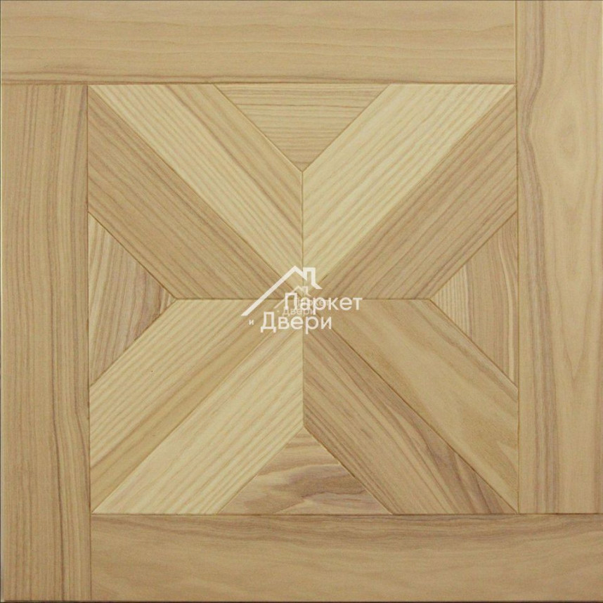 Модульный паркет Kochanelli Верона Ясень F-001-1