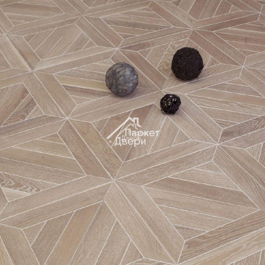 Модульный паркет Kochanelli Квадро Дуб Светлый-3