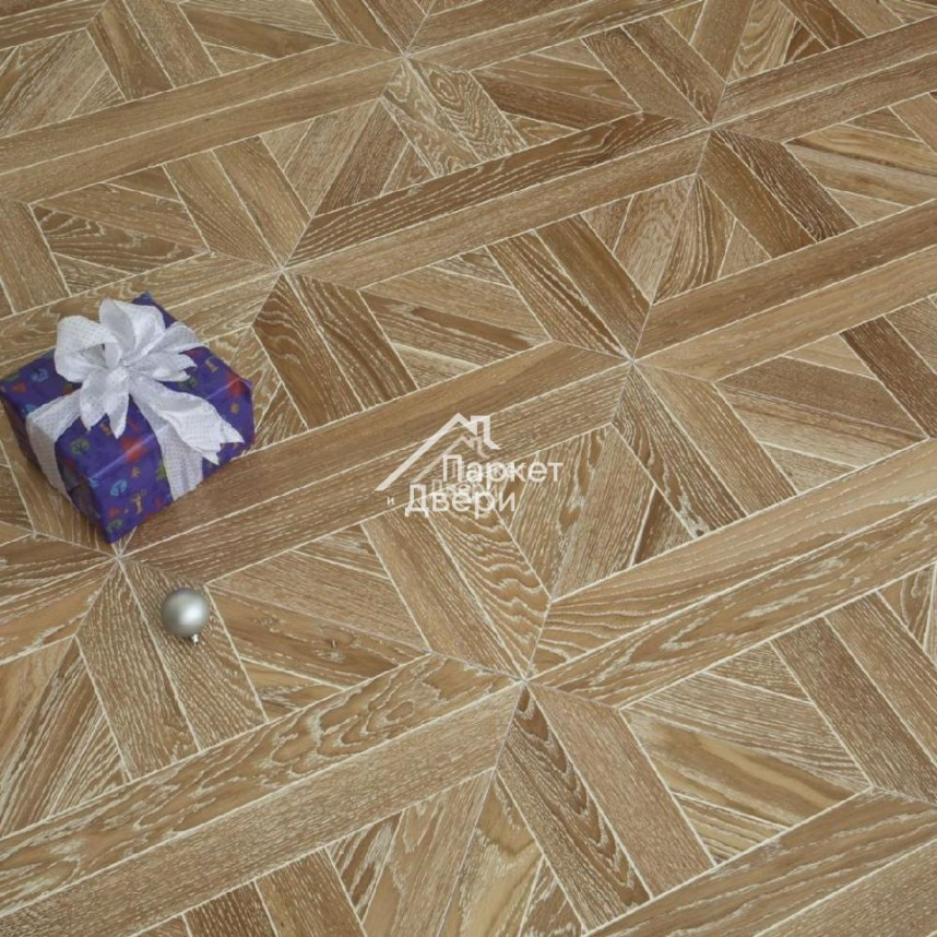 Модульный паркет Kochanelli Гордон Дуб Эстато-1