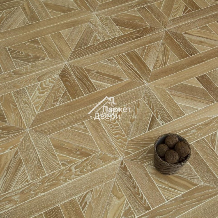 Модульный паркет Kochanelli Гордон Дуб Эстато-2