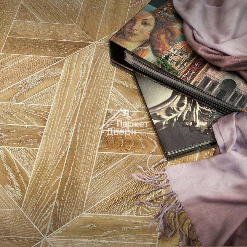 Модульный паркет Kochanelli Гордон Дуб Эстато-3