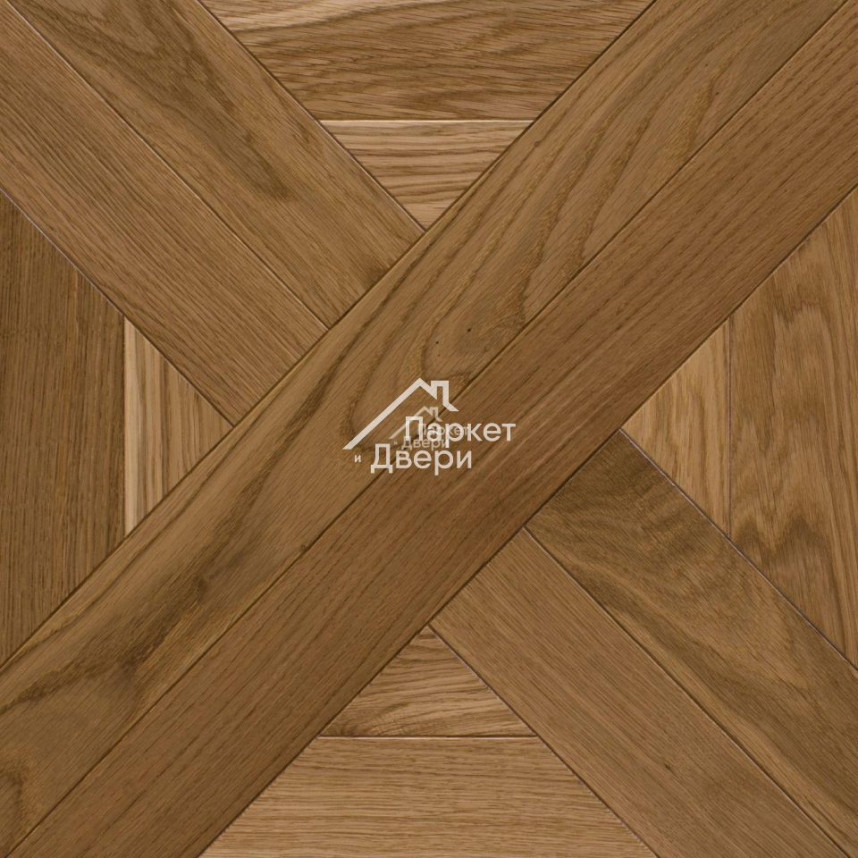 Модульный паркет Kochanelli Гордон Дуб Пулито-1