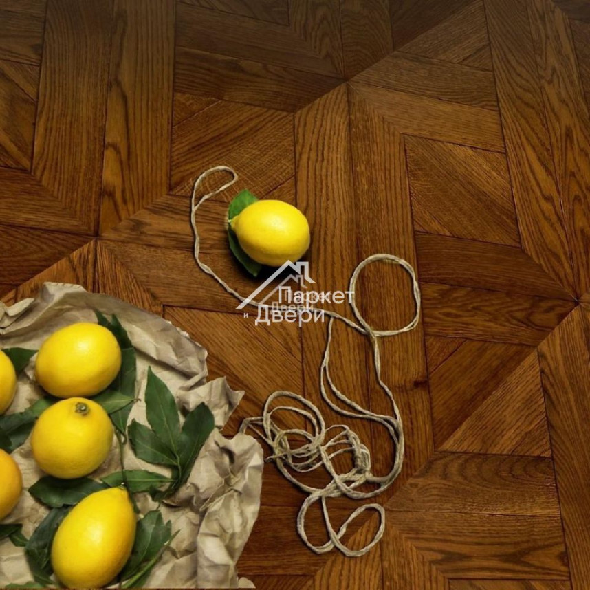 Модульный паркет Kochanelli Гордон Дуб Луче-2