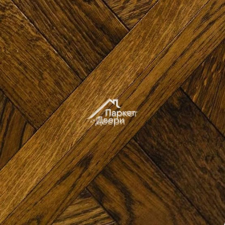 Модульный паркет Kochanelli Гордон Дуб Омбра-2