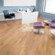 Паркетная доска Karelia Libra Дуб Select 3s, 2266x188x14