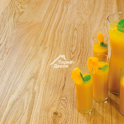 Паркетная доска Barlinek Piccolo Дуб Peach 130мм