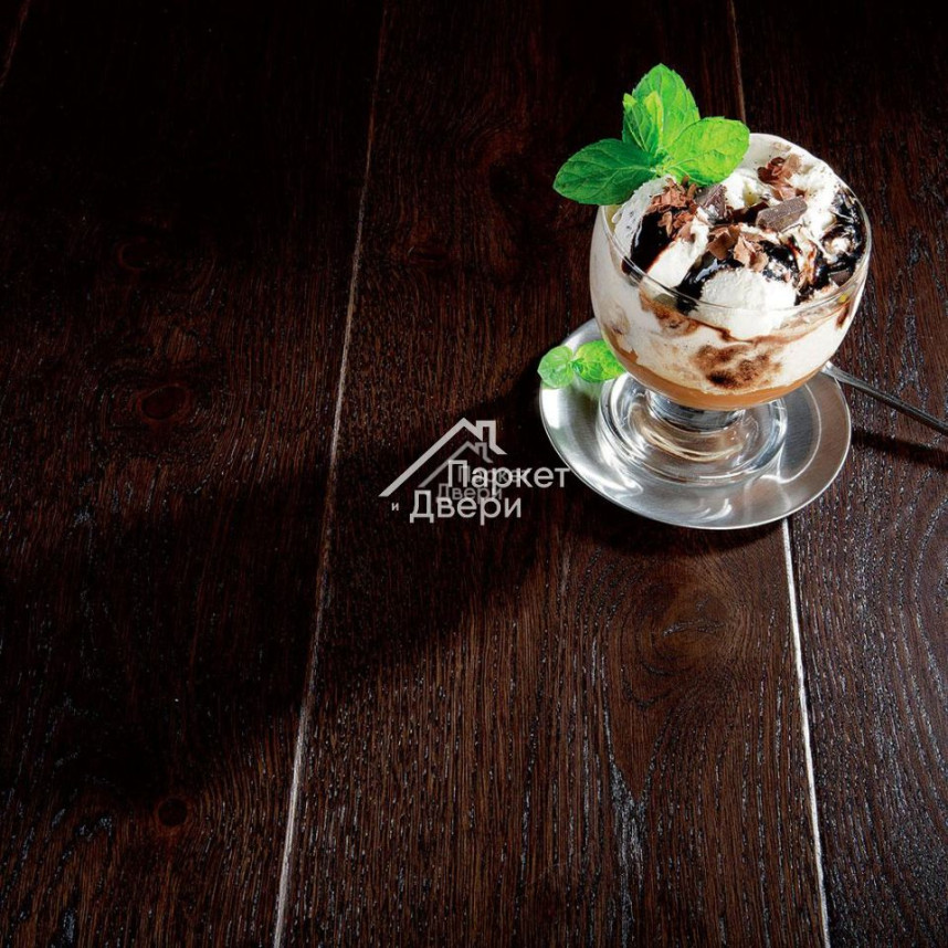 Паркетная доска Barlinek Test of life Дуб Affogato-2