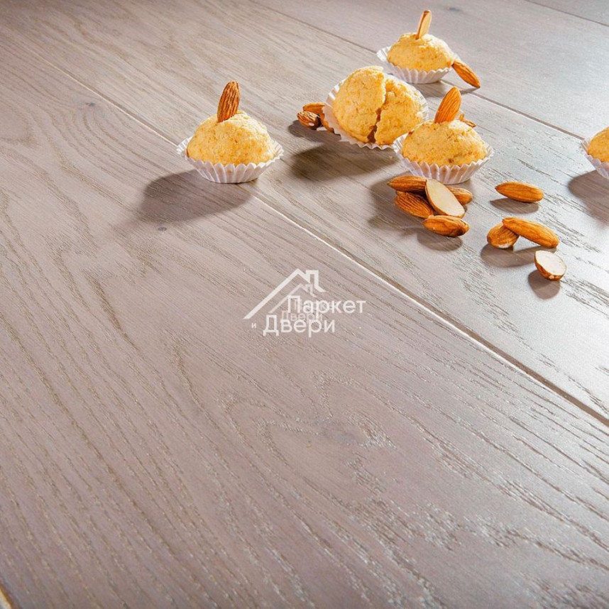 Паркетная доска Barlinek Test of life Дуб Marzipan Muffin-3