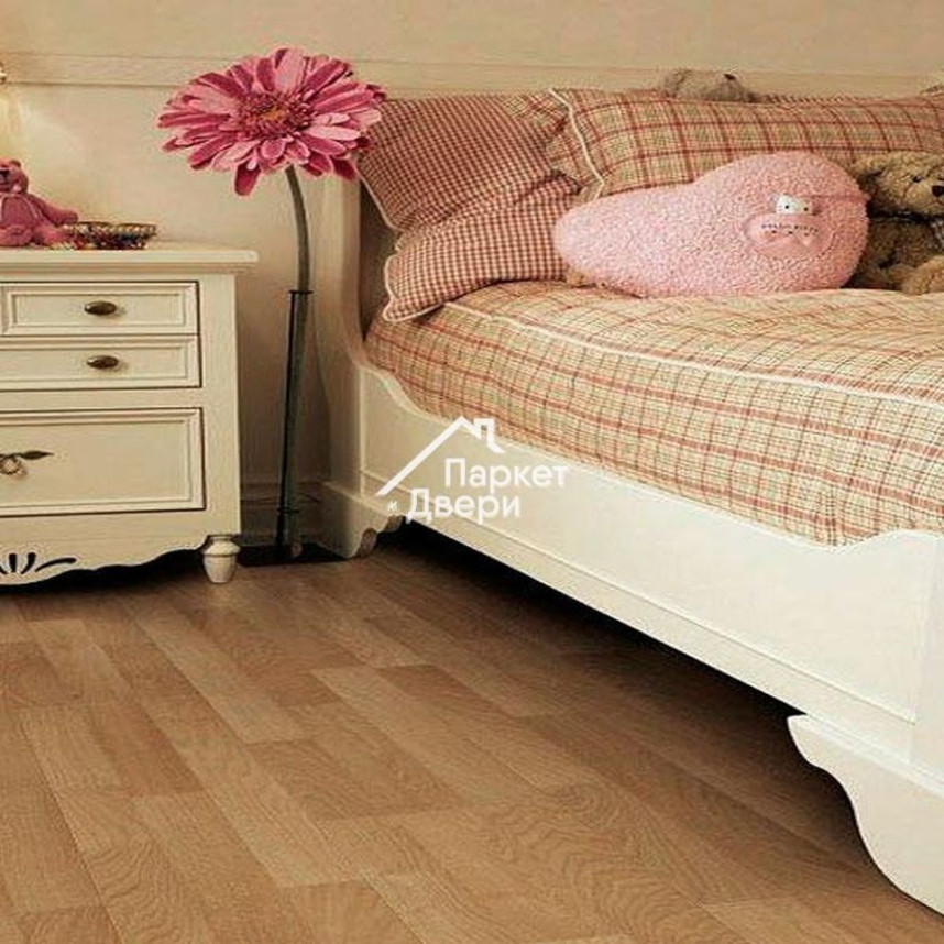 Паркетная доска GRABO Дуб Антик-1