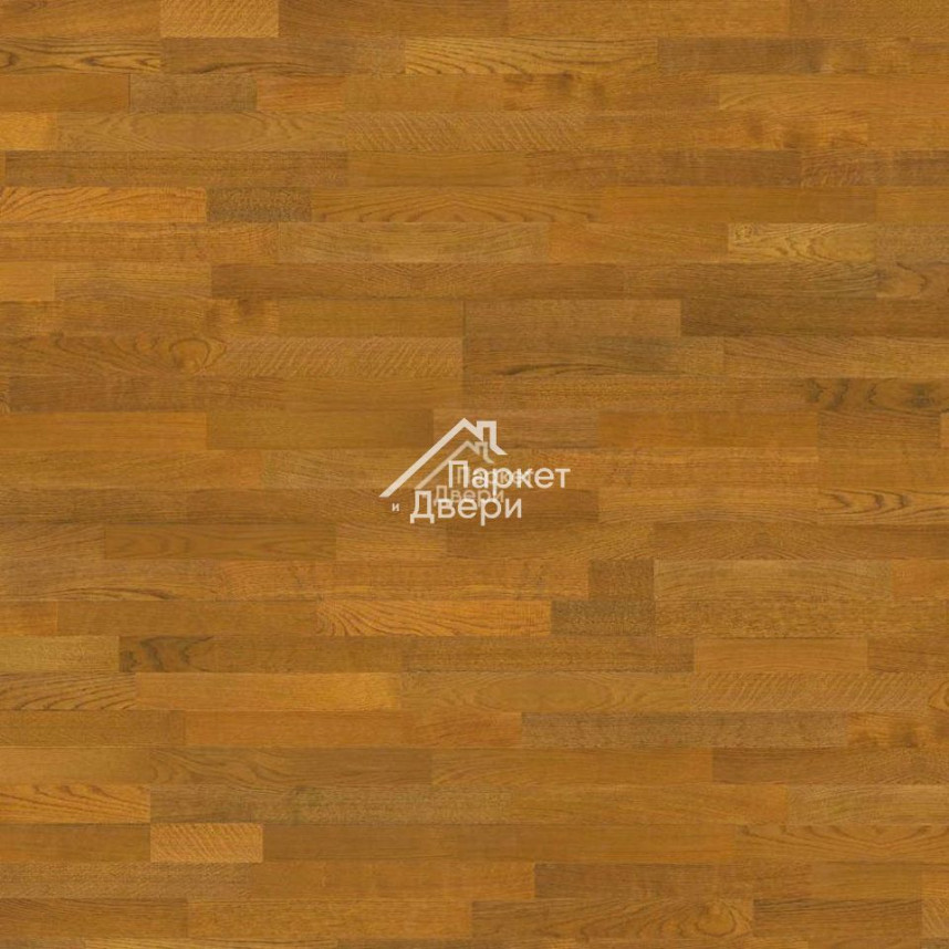 Паркетная доска GRABO Дуб Бренди-1