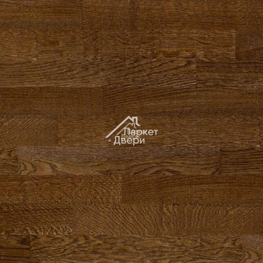 Паркетная доска GRABO Дуб Какао-1