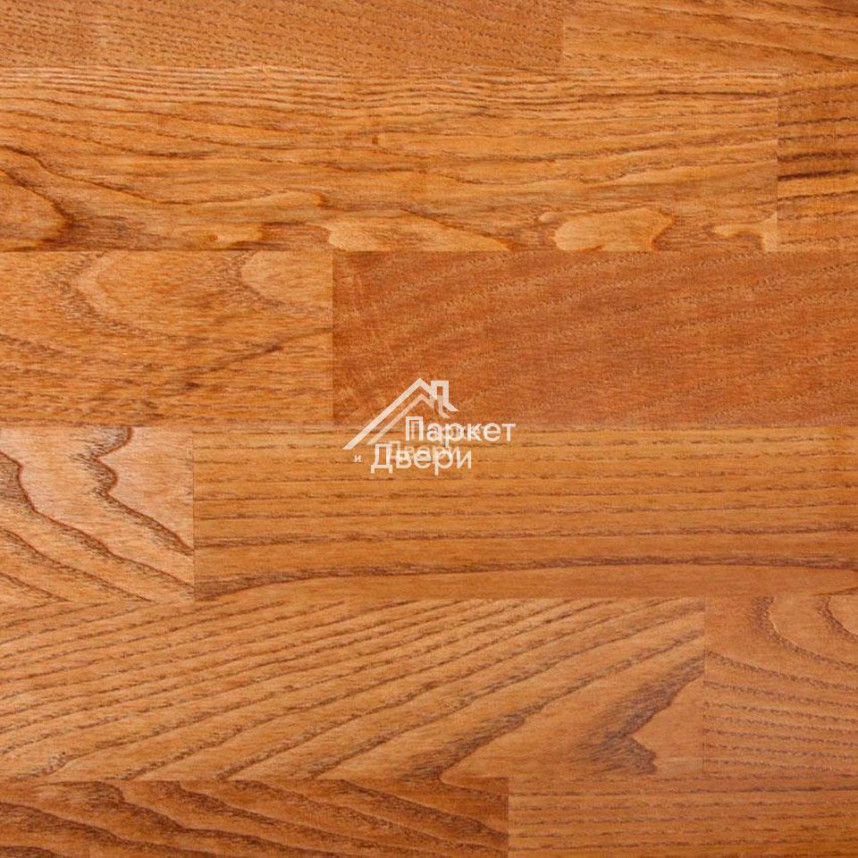 Паркетная доска GRABO Ясень Бренди-1