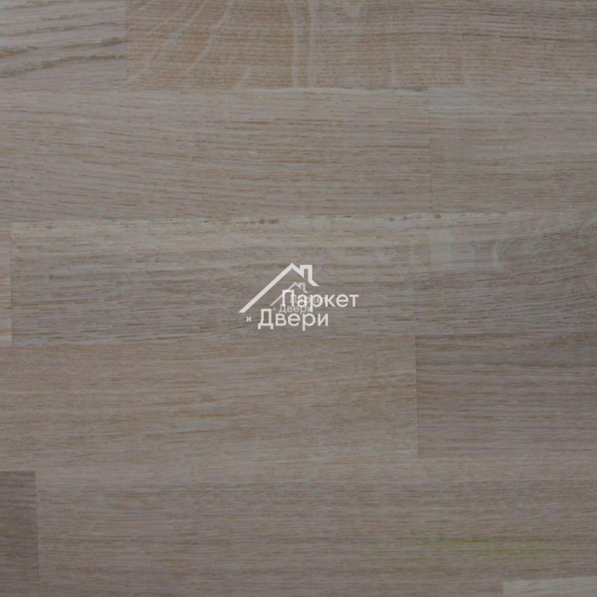 Паркетная доска GRABO Дуб Серый-1