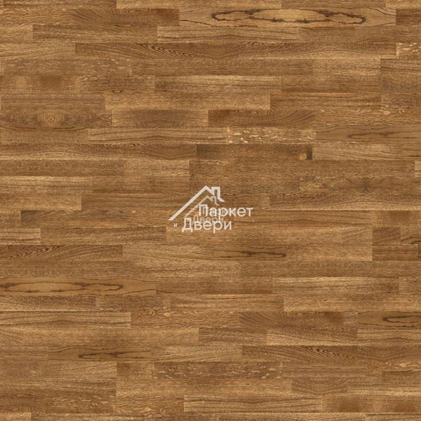 Паркетная доска GRABO Дуб рустик Антик-1