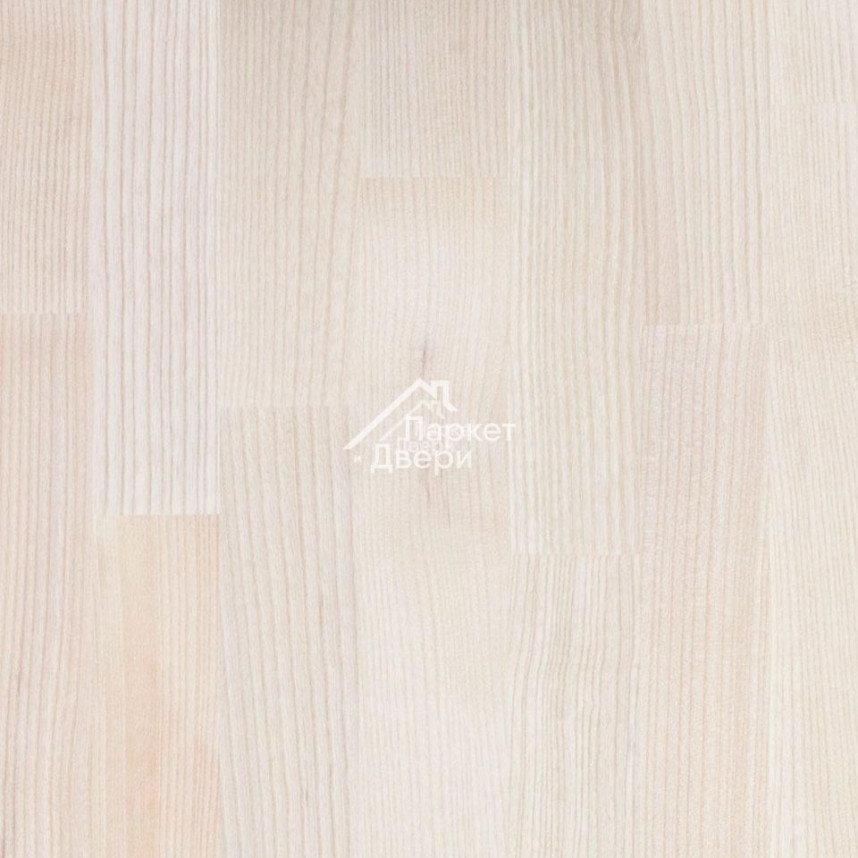 Паркетная доска GRABO Ясень Белый натур-2