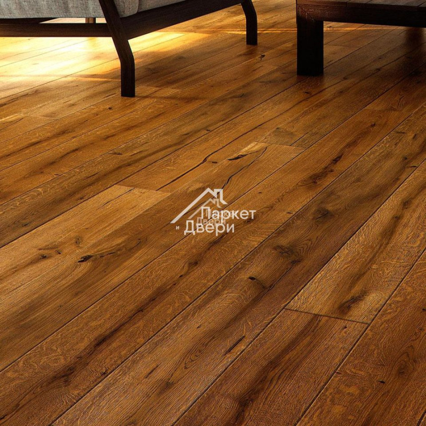 Паркетная доска Barlinek Grande Дуб Porto 180мм-2