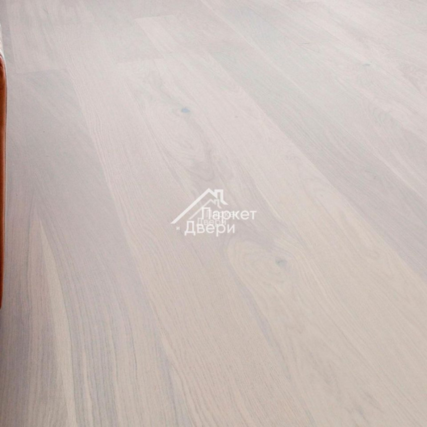 Паркетная доска Barlinek Grande Дуб White Truffle 180мм-1