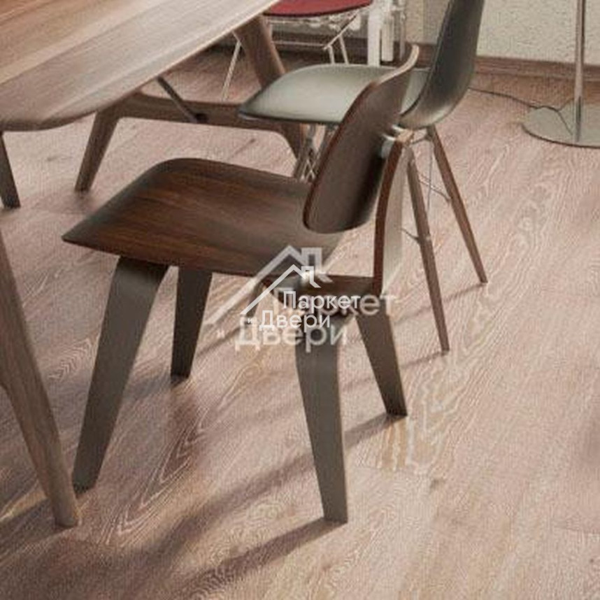 Паркетная доска Barlinek Test of life Дуб Tartufo-1