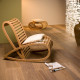 Паркетная доска Polarwood Дуб MERCURY WHITE OILED 1S (Меркурий белое масло) Space