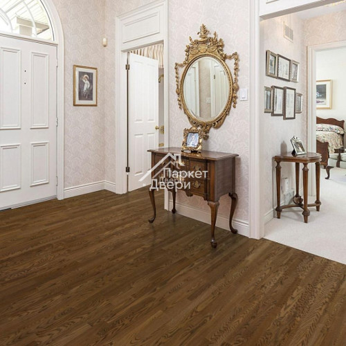 Паркетная доска Polarwood Ясень MOON OILED 3S (Луна промасленный) Space