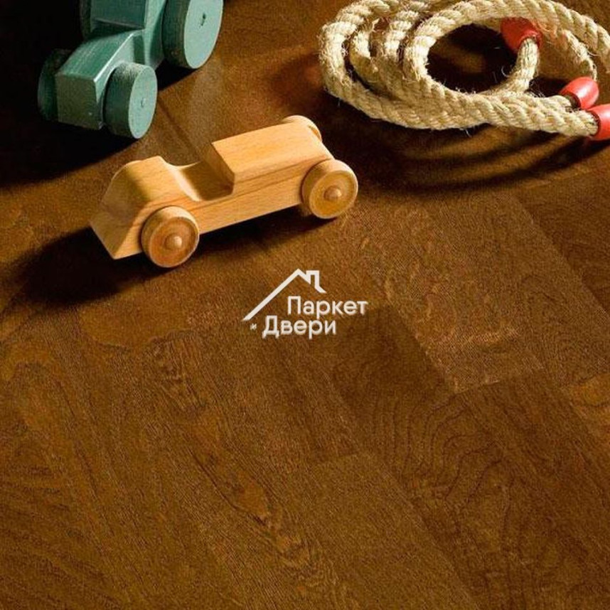 Паркетная доска Karelia Spice Дуб Black Pepper 3-полосный, 2266x188x14-2