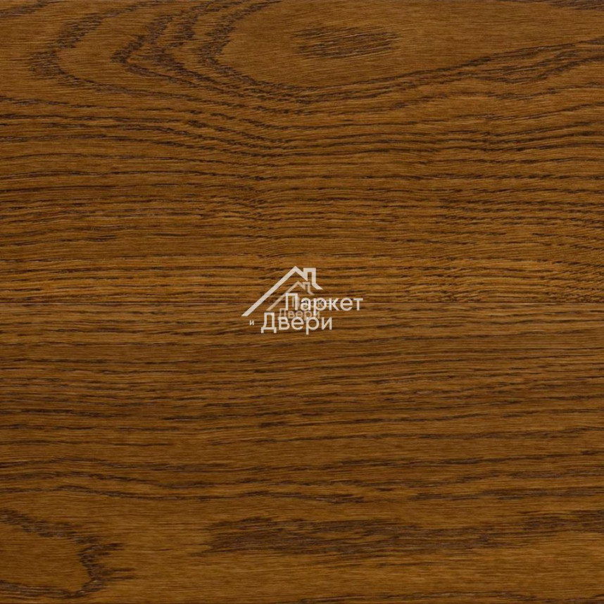 Паркетная доска GRABO Дуб Бренди Браш-1