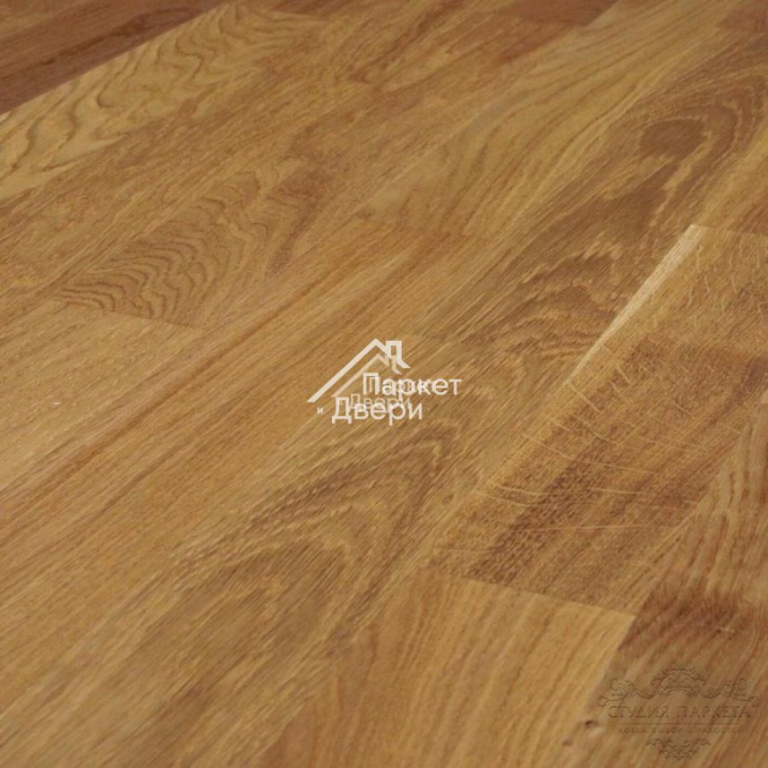 Паркетная доска Синтерос Europlank Exclusive Дуб Антре браш (Oak Antre BR)-1