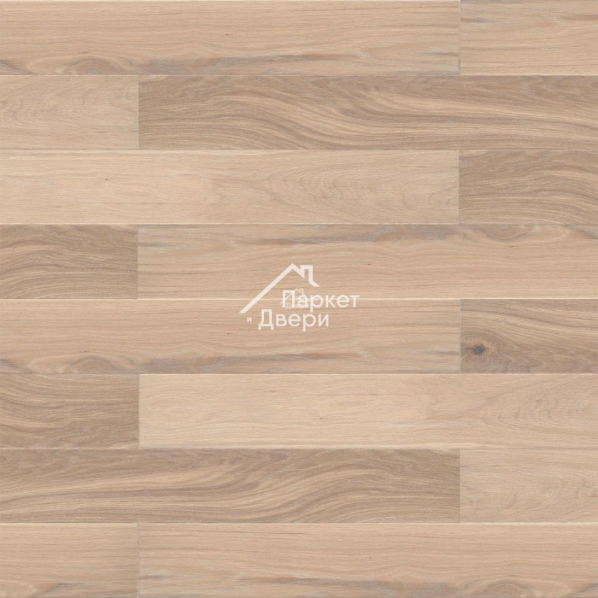 Паркетная доска Синтерос Europlank Exclusive Дуб Туманный браш (Oak Fog Oil BR)-1