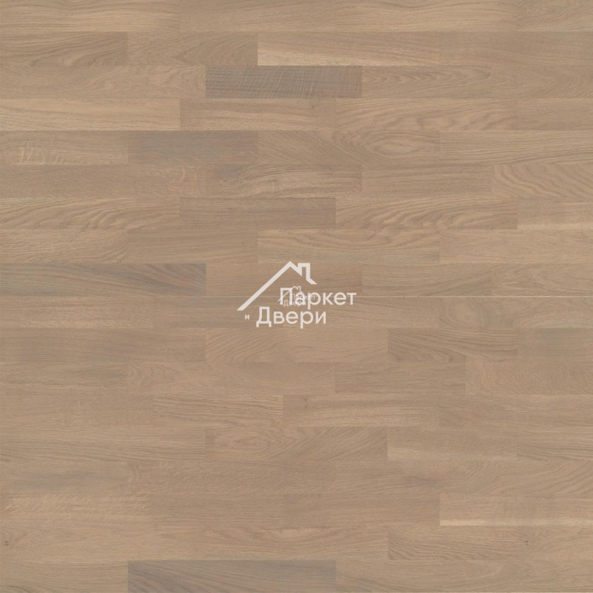 Паркетная доска Синтерос Eurostandart Exclusive Дуб Пляжный браш (Oak Beach BR)-1