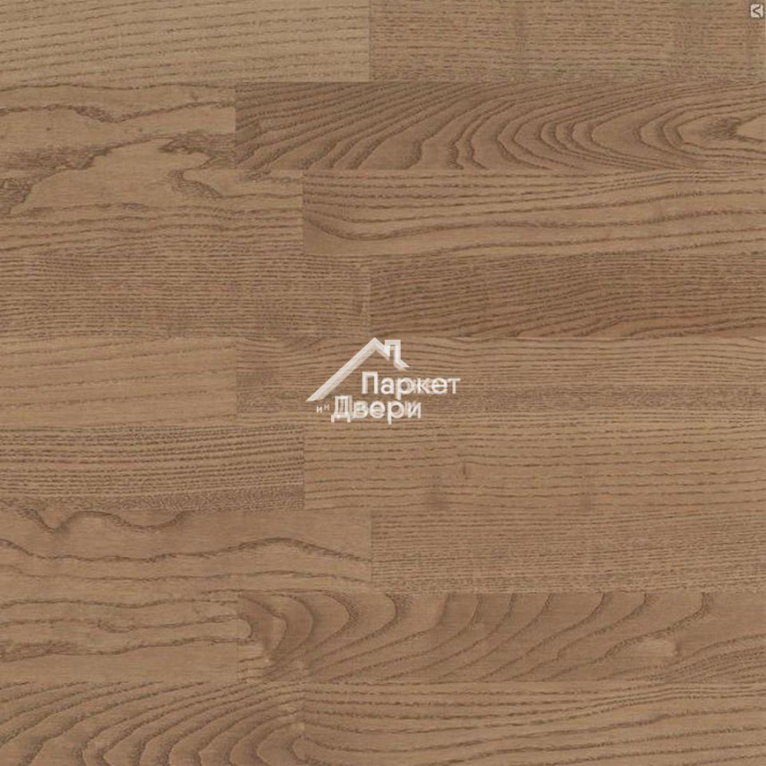 Паркетная доска Синтерос Eurostandart Exclusive Ясень Антик (Ash Antique)-1