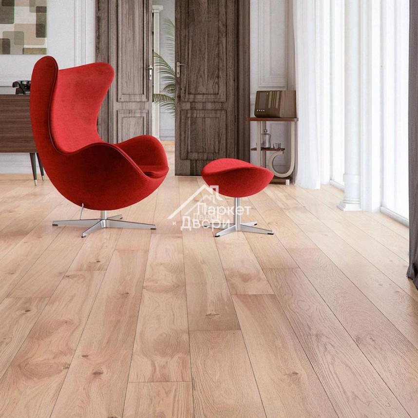 Паркетная доска Barlinek Test of life Дуб Banana Song-1