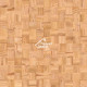 Пробковый пол Vita Decor Granorte Block