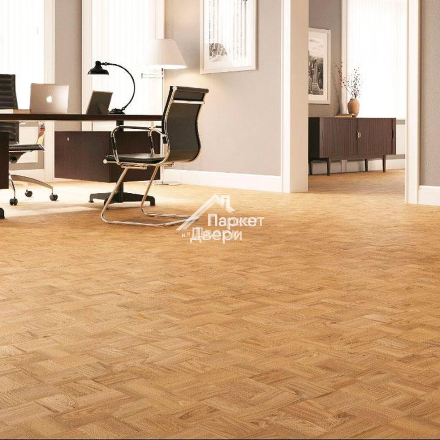 Пробковый пол Vita Decor Granorte Block-2