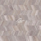 Пробковый пол Vita Decor Granorte Chevron grey