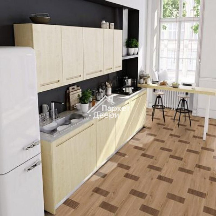 Пробковый пол Vita Decor Granorte Duo Classic-1