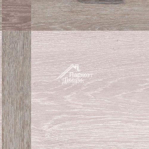 Пробковый пол Vita Decor Granorte Foursguare Grey