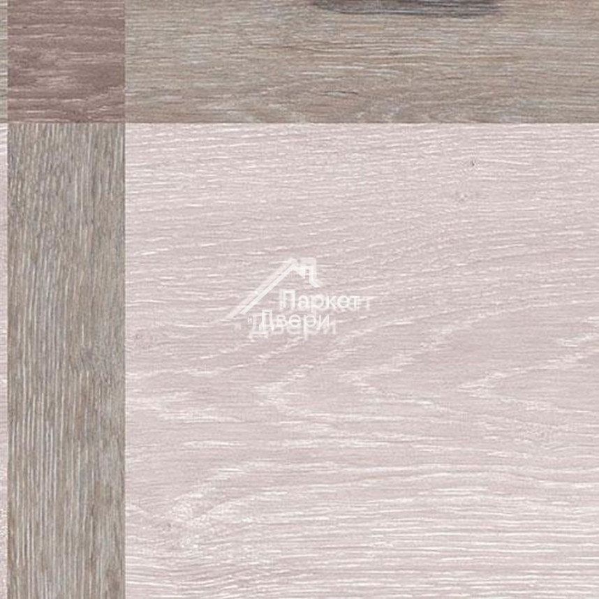 Пробковый пол Vita Decor Granorte Foursguare Grey-1