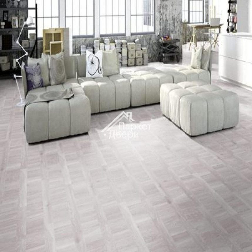 Пробковый пол Vita Decor Granorte Slice arktic-3