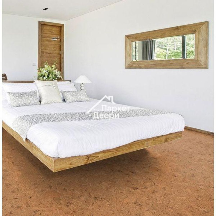 Пробковый пол Wicanders Originals Shell O841002 905x295х10,5-1