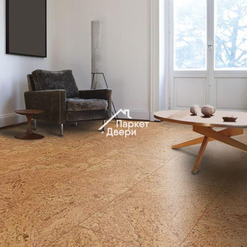 Пробковый пол Wicanders Originals Accent O841002 905x295х10,5-1