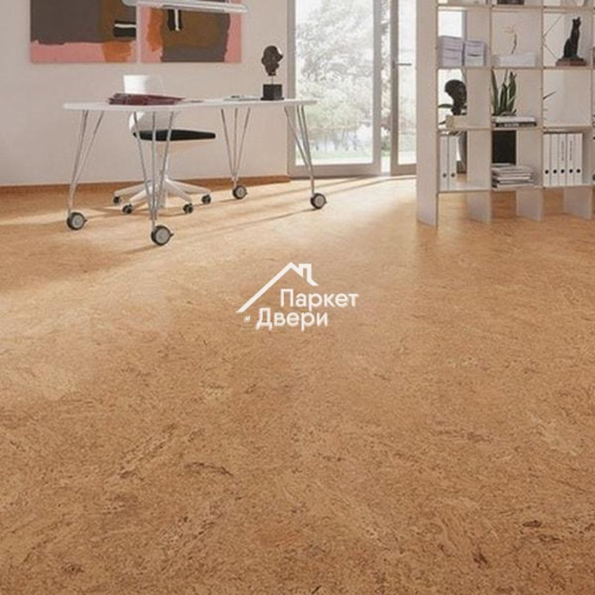 Пробковый пол Wicanders Originals Accent O841002 905x295х10,5-2