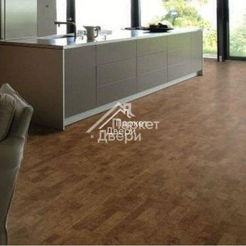 Пробковый пол Wicanders Corkcomfort Loc WRT Identity Chestnut I832002 905x295х10,5-1