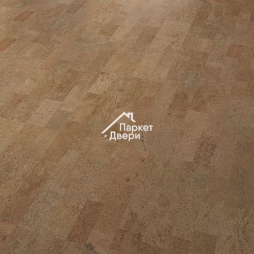 Пробковый пол Wicanders Corkcomfort Loc WRT Identity Tea I810002 905x295х10,5